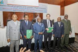 Eclairage public : 100.000 lampadaires solaires offerts aux 374 Communes et Communautés urbaines du Cameroun